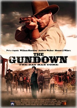 Шальная пуля (The Gundown)
