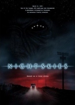 Ночные небеса (Night Skies)