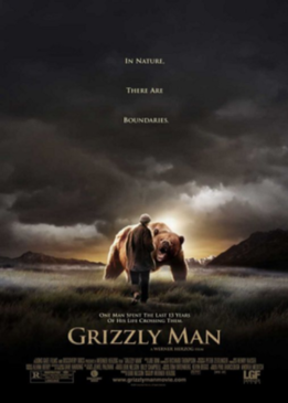 Человек гризли (Grizzly Man)