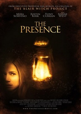 Присутствие (The Presence)