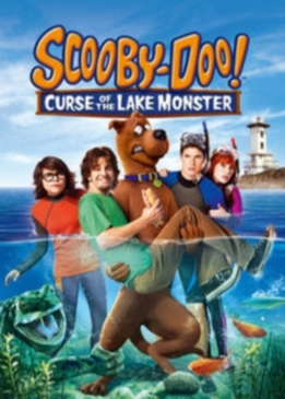 Скуби-Ду 4: Проклятье озерного монстра (Scooby-Doo! Curse of the Lake Monster)