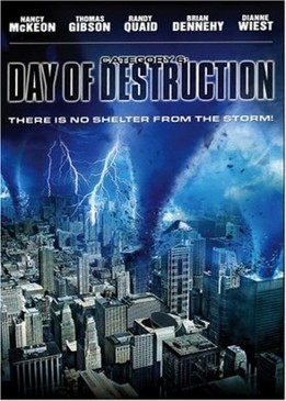 День катастрофы (Category 6: Day of Destruction)