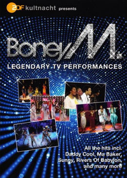 Boney M - Legendary TV Performances