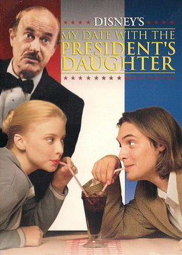 Свидание с дочерью президента (My Date With The President's Daughter)