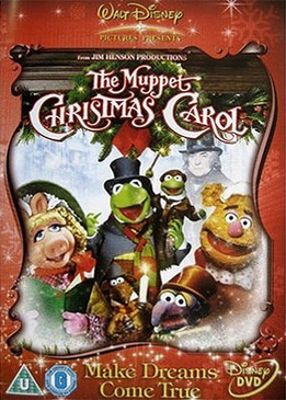 Рождественская сказка Маппетов (The Muppet Christmas Carol)