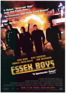 Парни из Эссекса (Essex Boys)