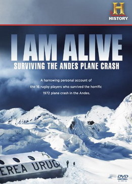 Остаться в живых. Чудо в Андах (I Am Alive: Surviving the Andes Plane Crash)