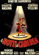 Le notti di Cabiria