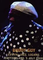 Buddy Guy - Live At Estival Jazz Lugano