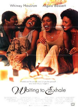 В ожидании выдоха (Waiting to Exhale)