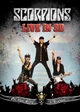 Scorpions: Live - Get Your Sting & Blackout