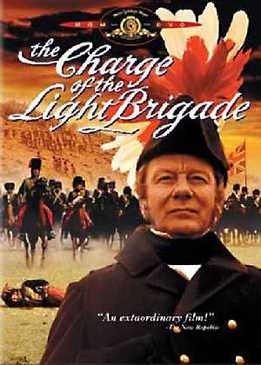 Атака легкой кавалерии (The Charge of the Light Brigade)