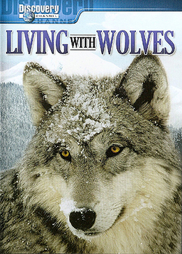 Жизнь с волками (Living with Wolves)