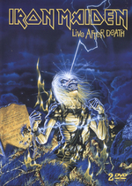 Iron Maiden: Live After Death