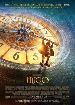 Хранитель времени (Hugo)