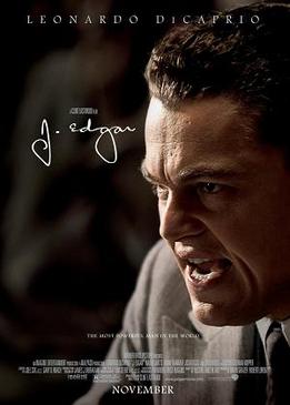 Дж. Эдгар (J. Edgar)