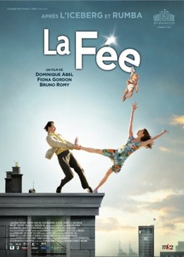 Фея (La fee)