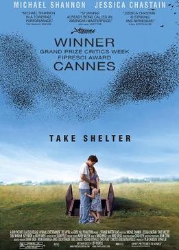 Укрытие (Take Shelter)