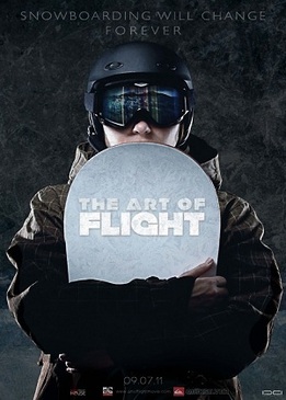 Искусство полёта (The Art of Flight)