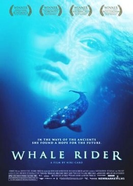 Оседлавший кита (Whale Rider)