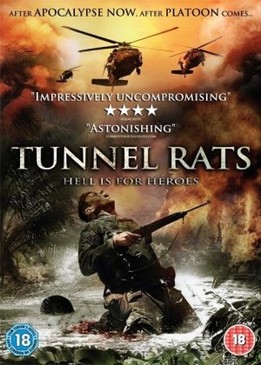 Туннели смерти (1968. Tunnel Rats)