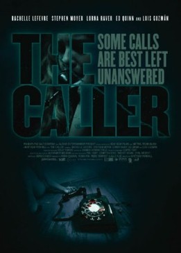 Гость (The Caller)