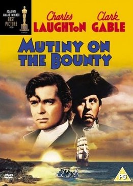 Мятеж на Баунти (Mutiny on the Bounty)