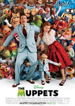 Маппеты (The Muppets)