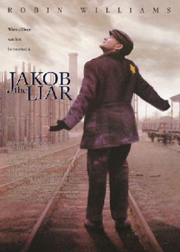 Яков лжец (Jakob the Liar)