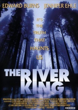 Смерть на реке (The River King)