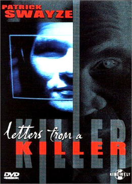 Письма убийцы (Letters from a Killer)