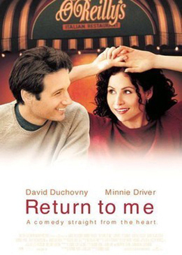 Вернись ко мне (Return to Me)