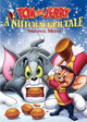 Tom and Jerry: A Nutcracker Tale