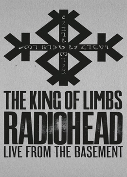 Radiohead - The King of Limbs