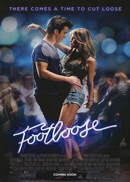 Свободные (Footloose)