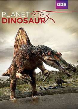 Планета динозавров (Planet Dinosaur)