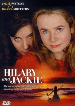 Хилари и Джеки (Hilary and Jackie)