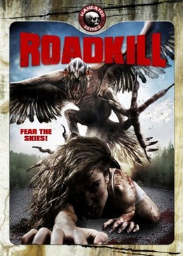 Убийственная поездка (Roadkill)