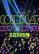 Coldplay - New Year's Eve: An Austin City Limits