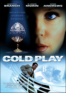 Холодная игра (Cold Play)