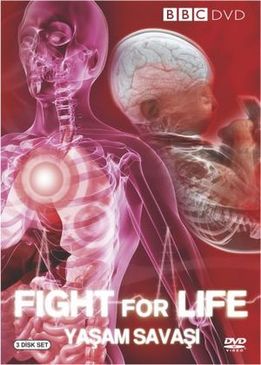 BBC: Борьба за жизнь (Fight for Life)