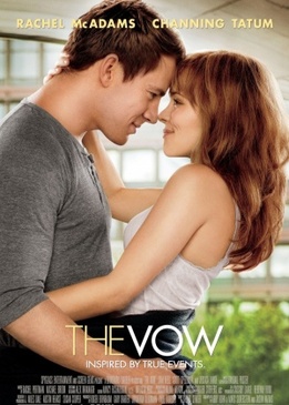 Клятва (The Vow)