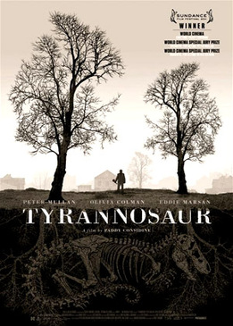 Тираннозавр (Tyrannosaur)