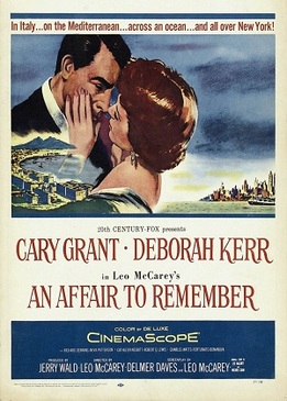 Незабываемый роман (An Affair to Remember)