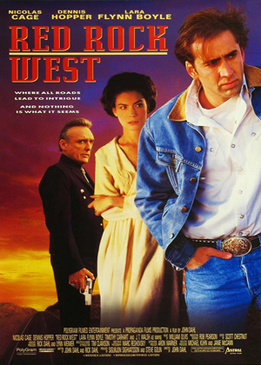 Придорожное заведение (Red Rock West)