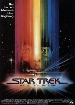 Звездный путь: Фильм (Star Trek: The Motion Picture)