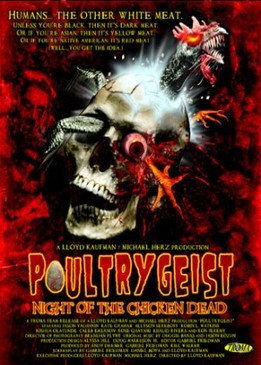 Атака куриных зомби (Poultrygeist: Night of the Chicken Dead)