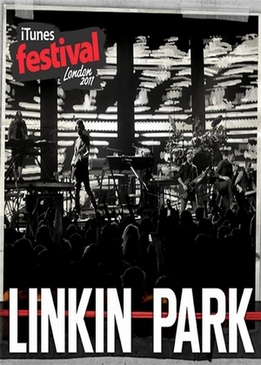 Linkin Park - London, Itunes Festival