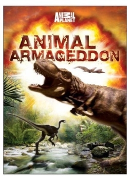 Армагеддон животных (Animal Armageddon)