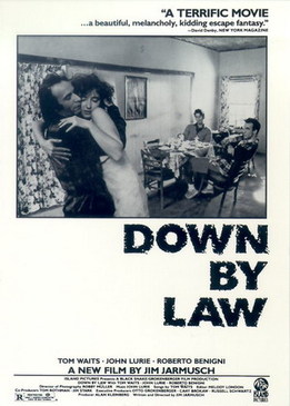 Вне закона (Down By Law)